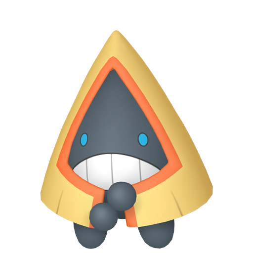 Pierre Sinnoh sur Pokémon GO les meilleures évolutions et comment l